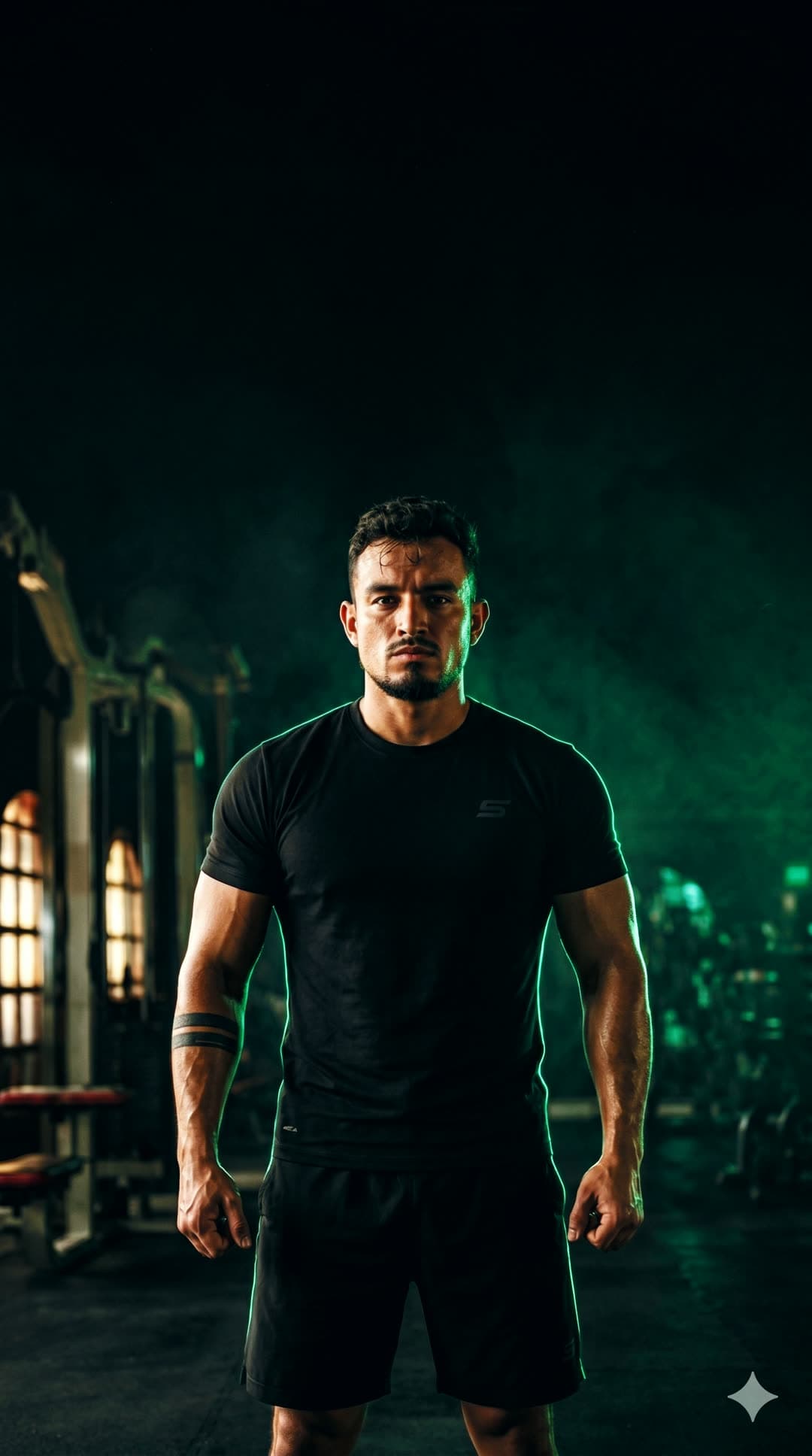 Atleta de AVI