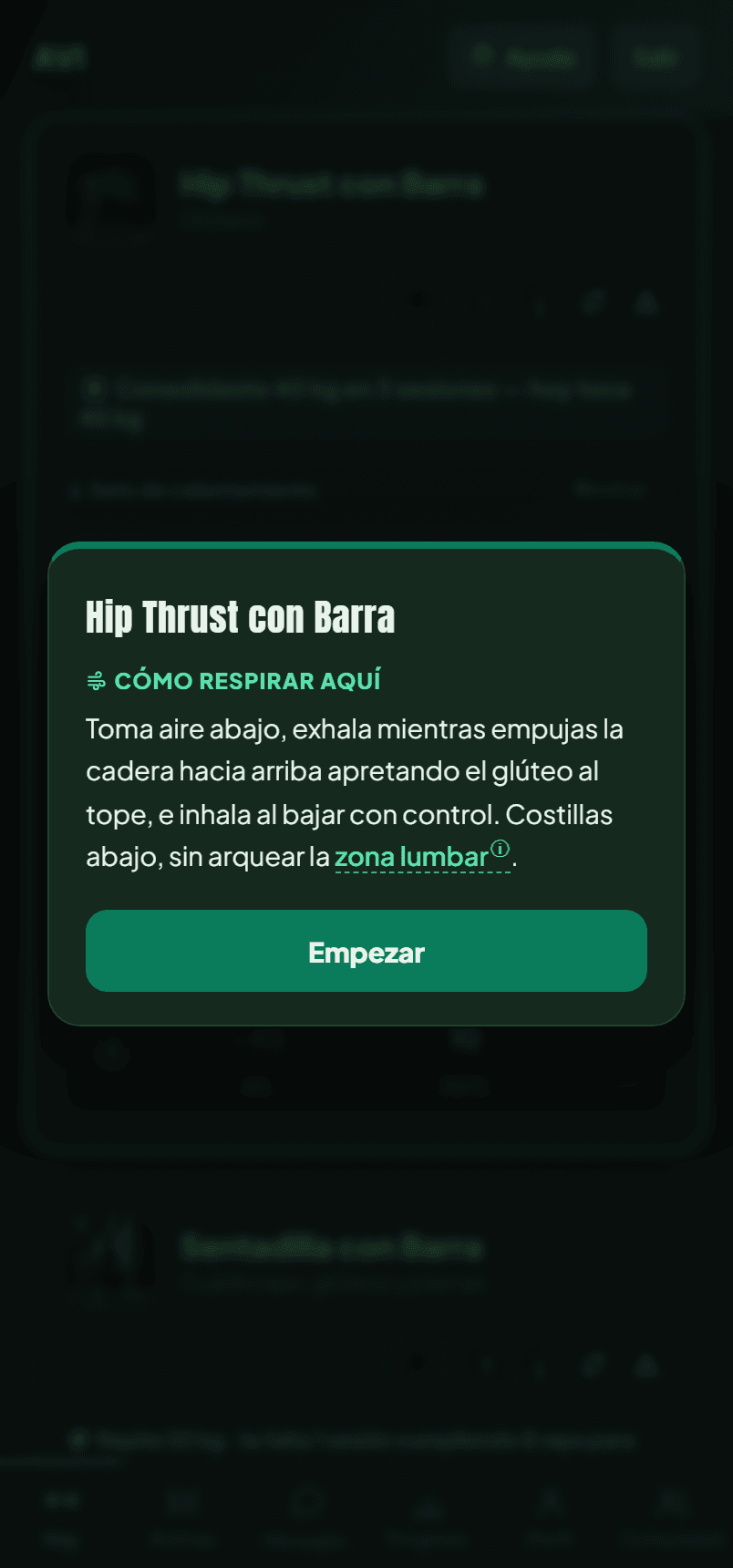 Sin tecnicismos raros