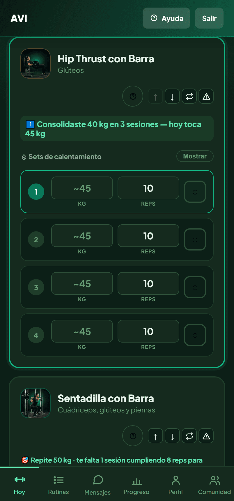 Te guía serie por serie