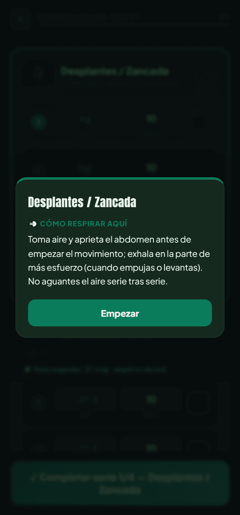 Sin tecnicismos raros