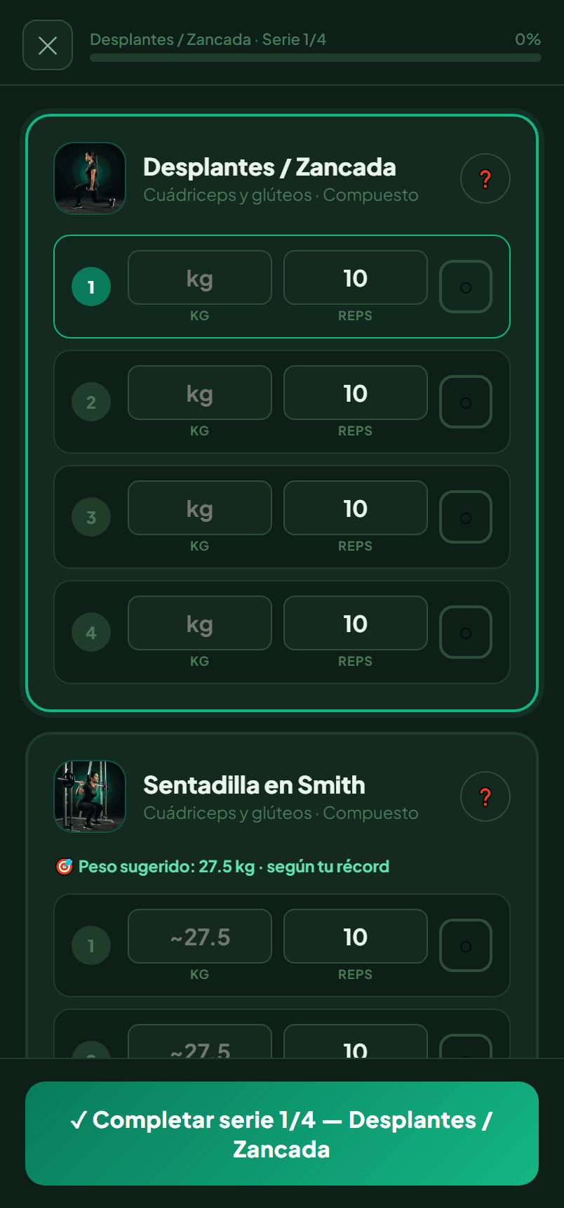 Te guía serie por serie